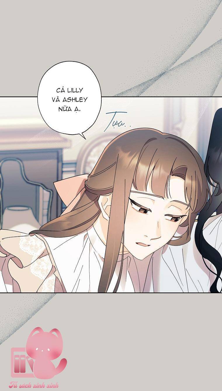 Tôi Trở Thành Mẹ Kế Của Cinderella Chapter 80 - 22