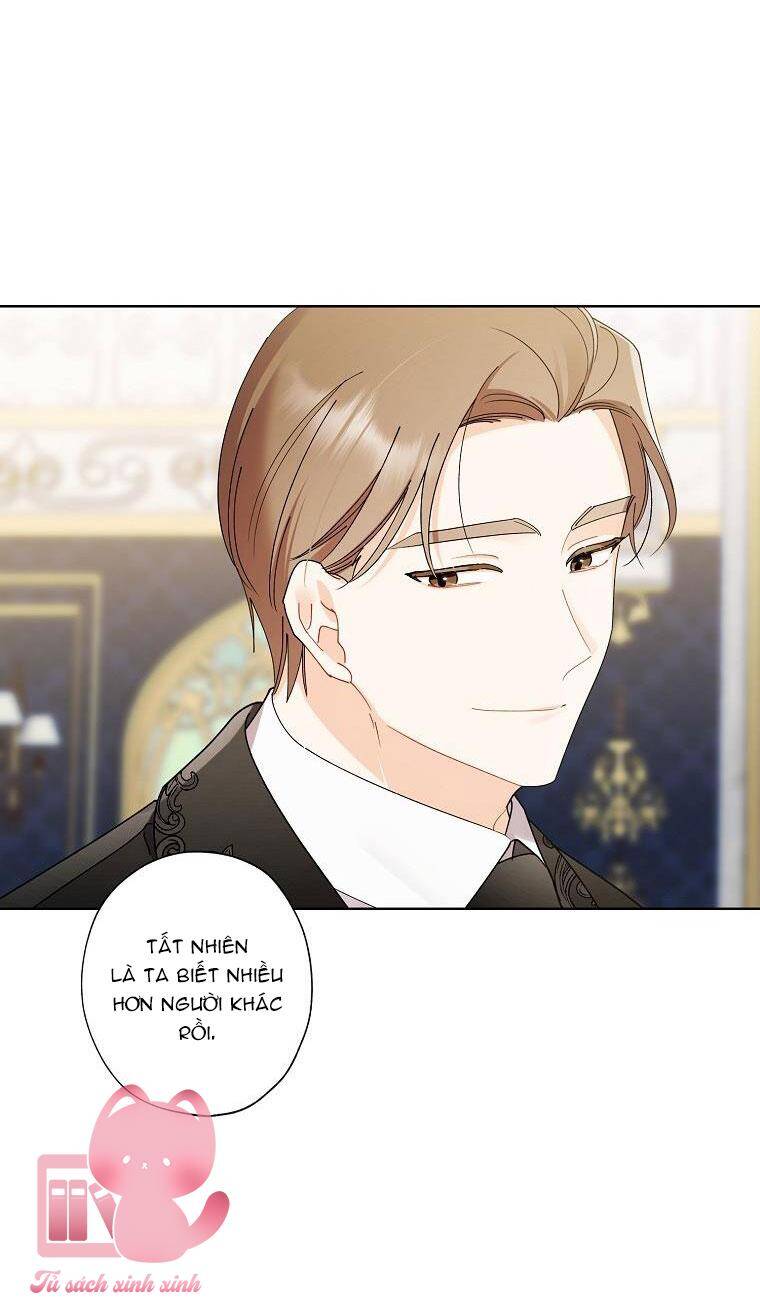 Tôi Trở Thành Mẹ Kế Của Cinderella Chapter 80 - 63