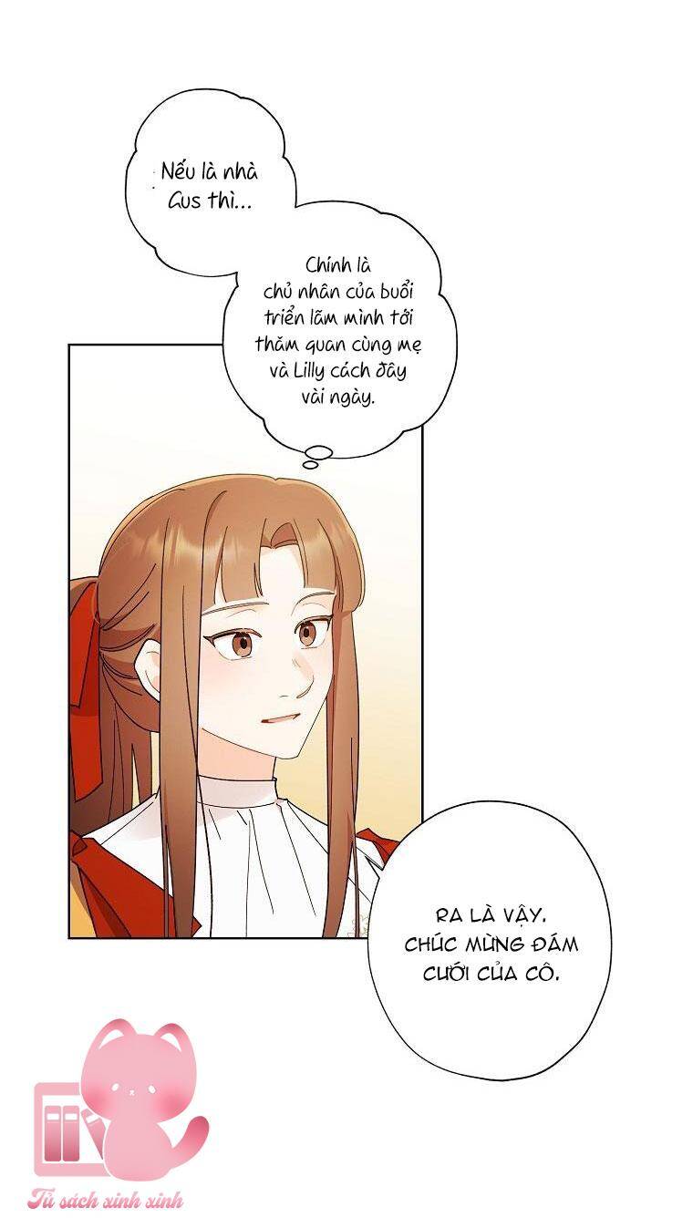 Tôi Trở Thành Mẹ Kế Của Cinderella Chapter 82 - 8