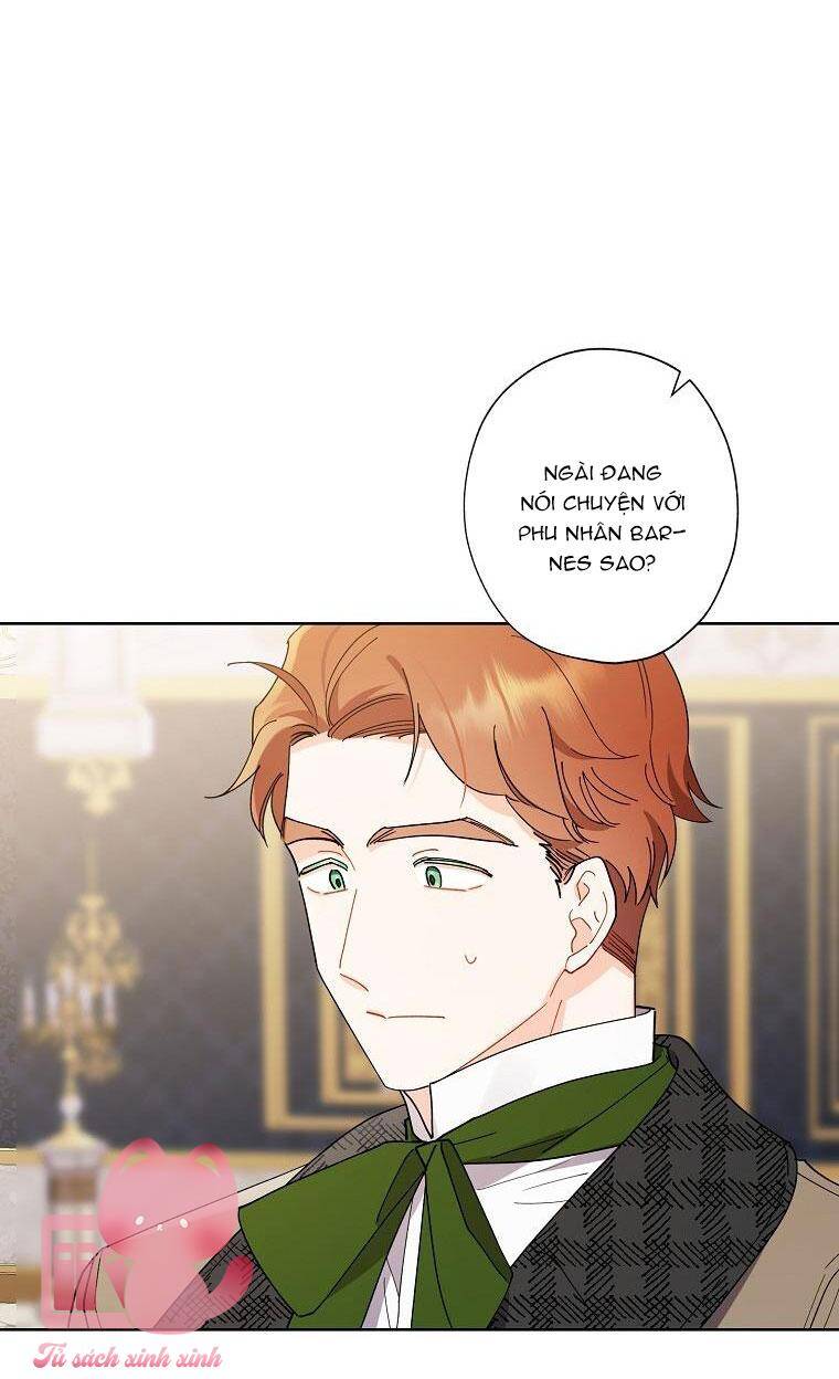 Tôi Trở Thành Mẹ Kế Của Cinderella Chapter 83 - 17