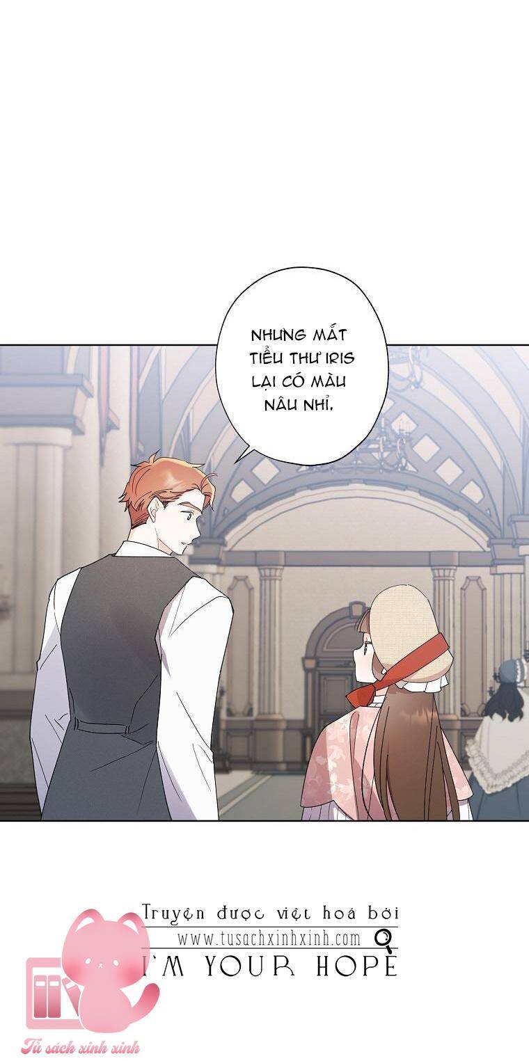 Tôi Trở Thành Mẹ Kế Của Cinderella Chapter 84 - 39