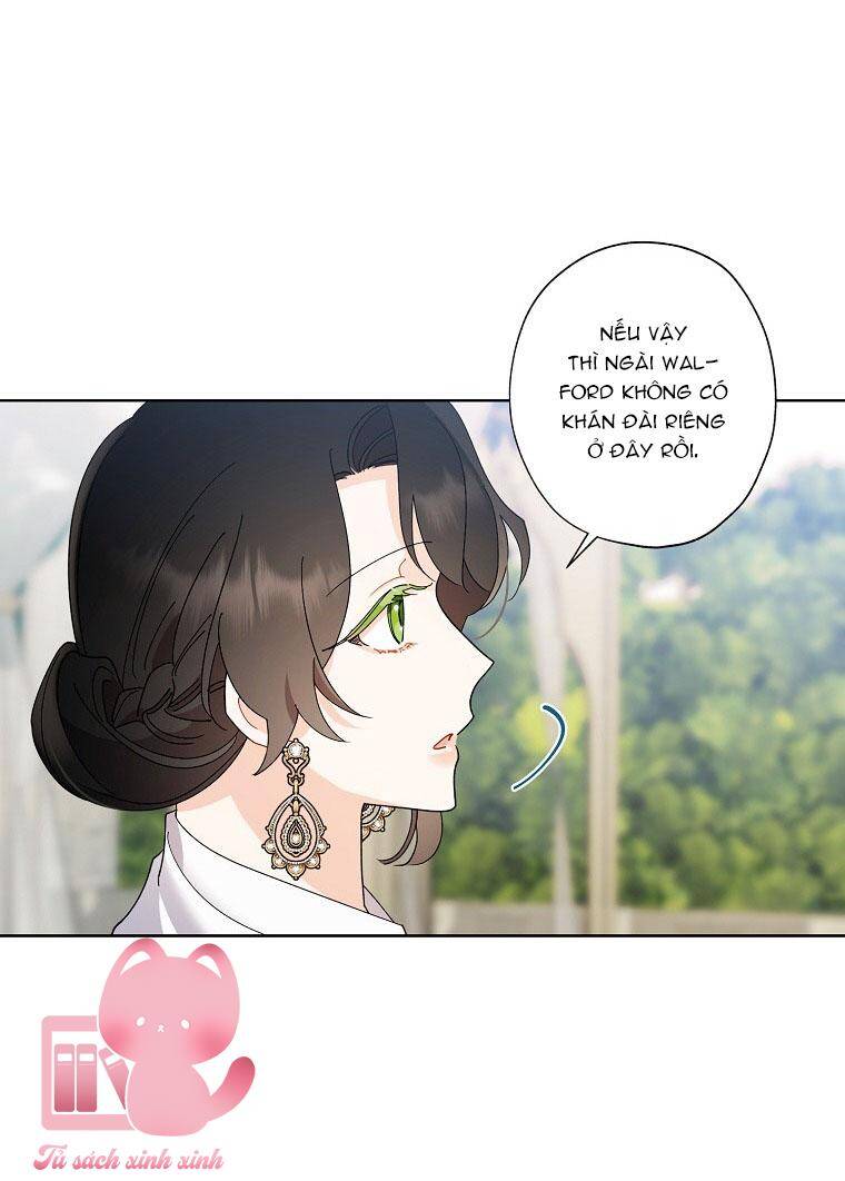 Tôi Trở Thành Mẹ Kế Của Cinderella Chapter 85 - 3