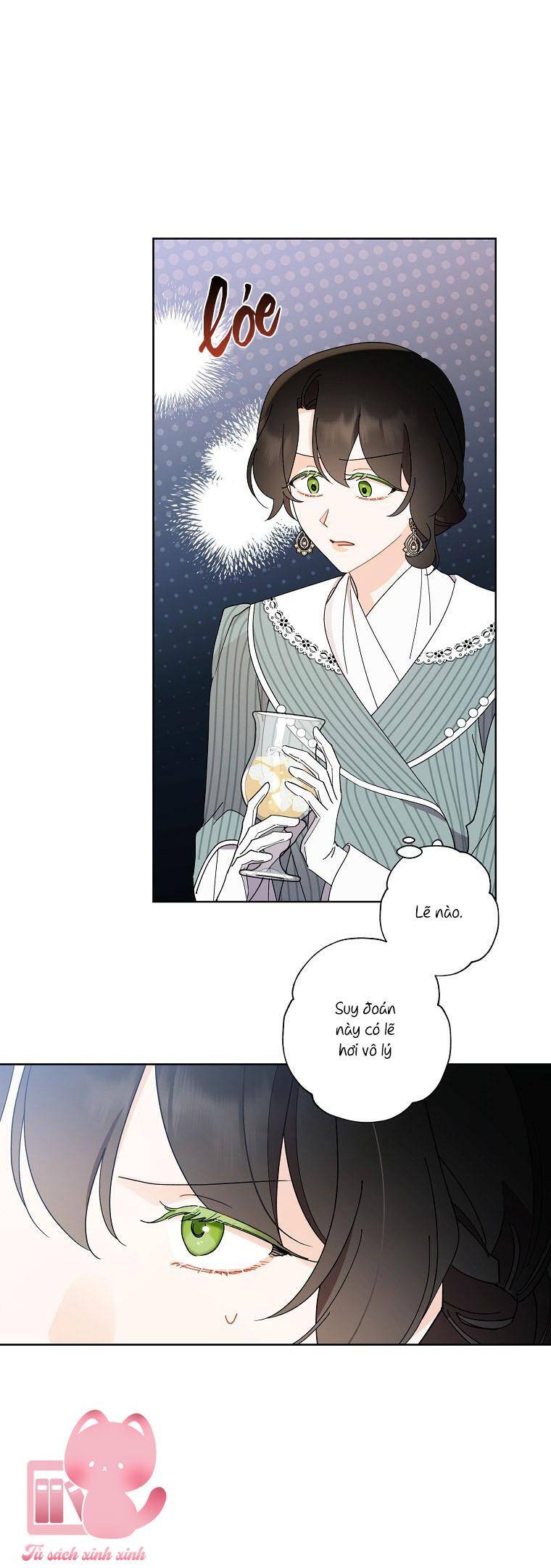 Tôi Trở Thành Mẹ Kế Của Cinderella Chapter 85 - 33