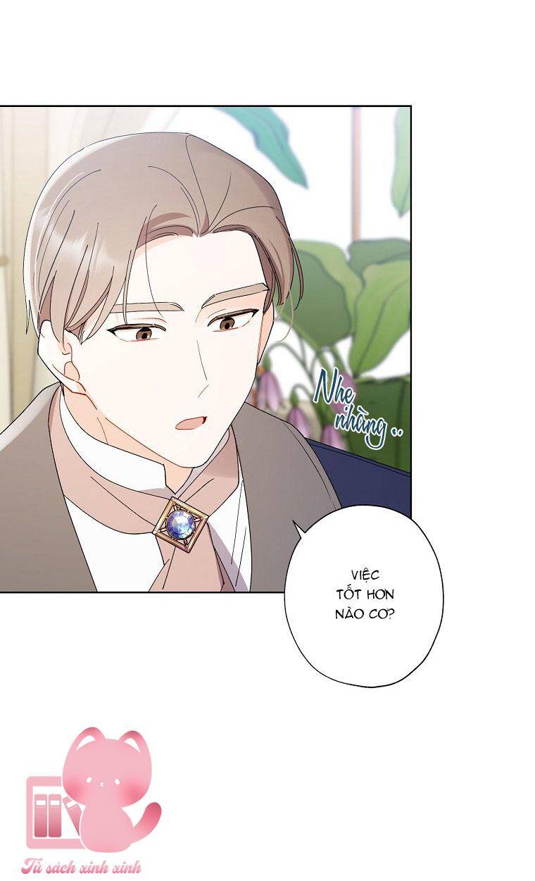 Tôi Trở Thành Mẹ Kế Của Cinderella Chapter 85 - 44