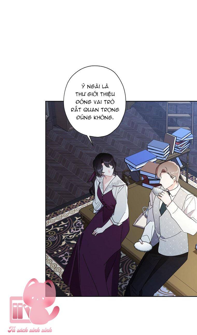 Tôi Trở Thành Mẹ Kế Của Cinderella Chapter 86 - 39