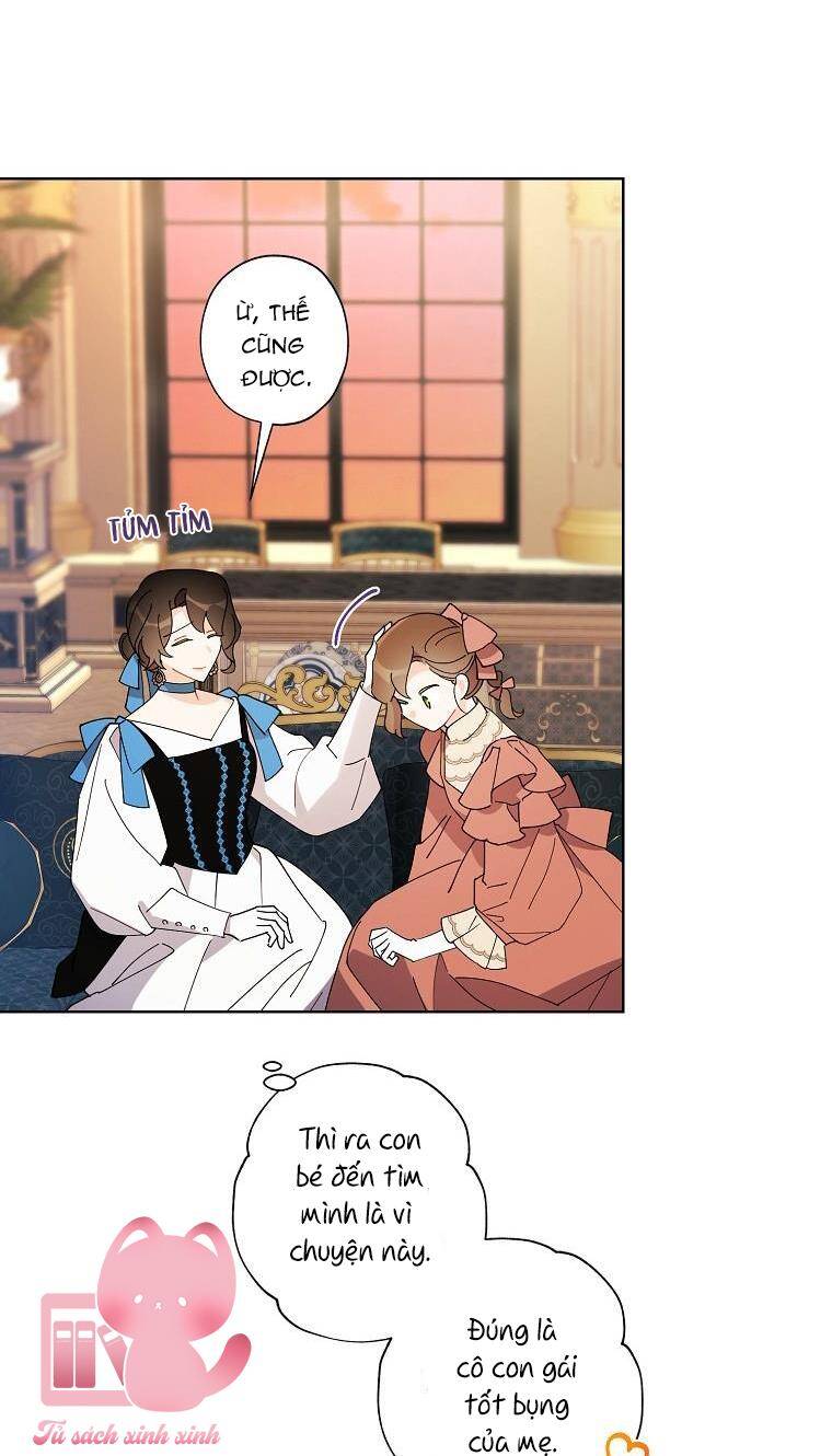 Tôi Trở Thành Mẹ Kế Của Cinderella Chapter 92 - 42