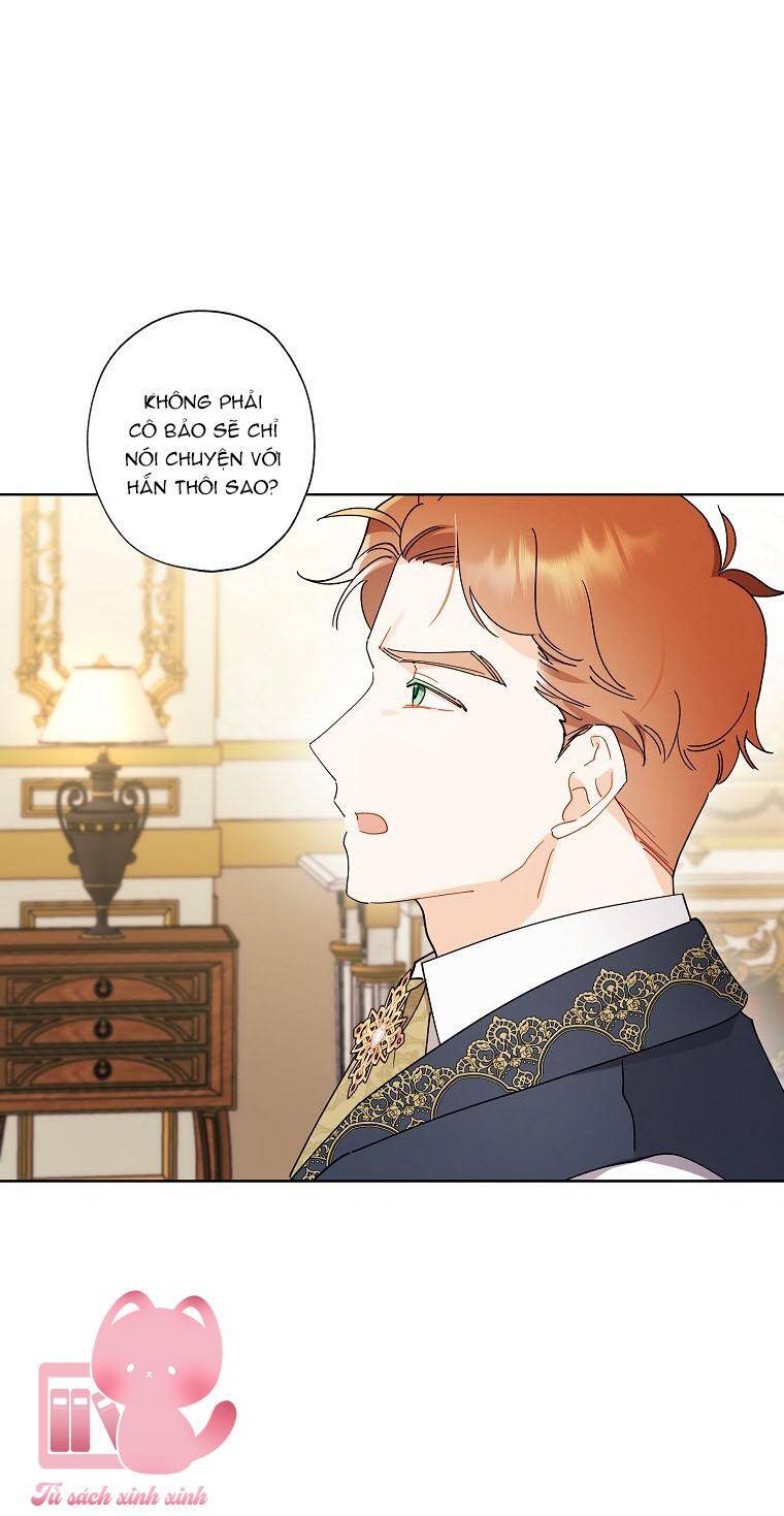 Tôi Trở Thành Mẹ Kế Của Cinderella Chapter 94 - 26