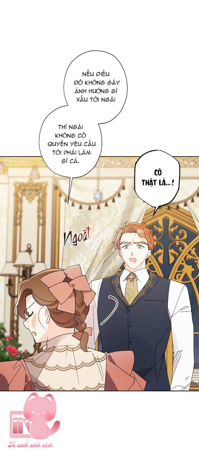 Tôi Trở Thành Mẹ Kế Của Cinderella Chapter 94 - 51