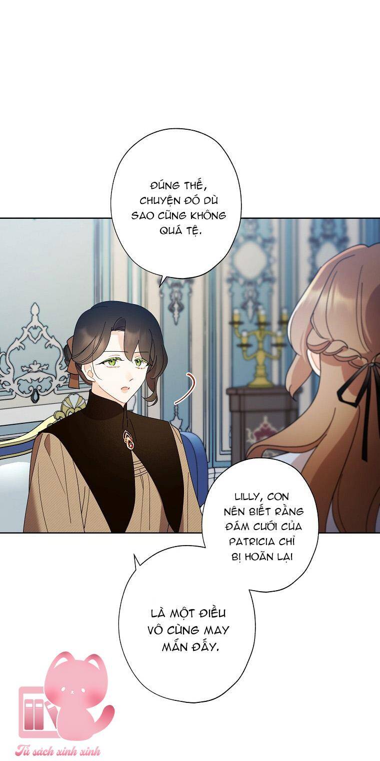 Tôi Trở Thành Mẹ Kế Của Cinderella Chapter 96 - 9