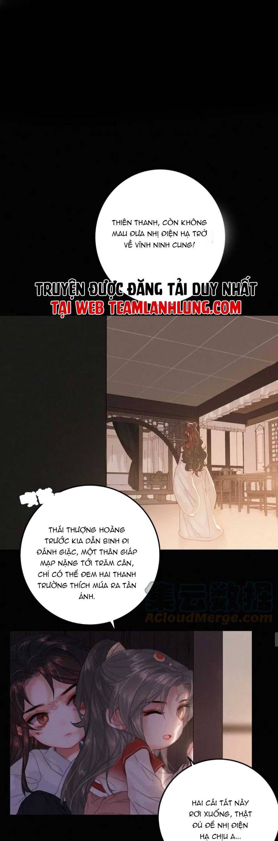 Đề Đốc Tự Ta Tu Dưỡng Chapter 63 - 12