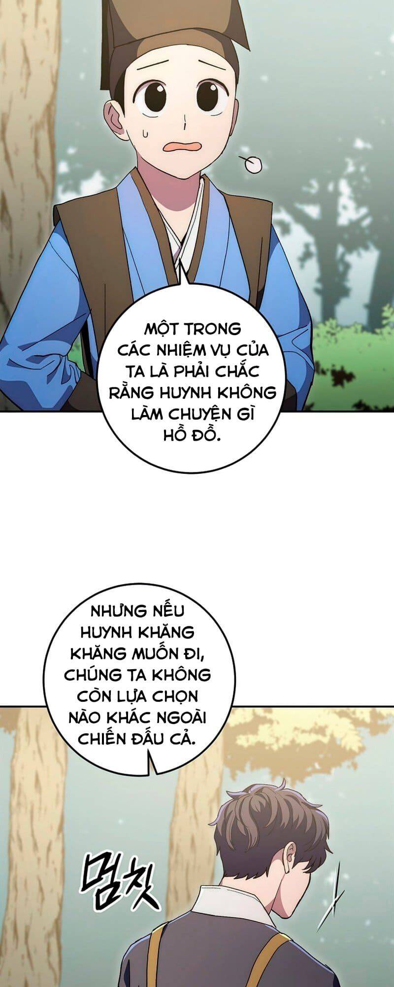 Huyền Thoại Diệt Thế Độc Long Chapter 66 - 20