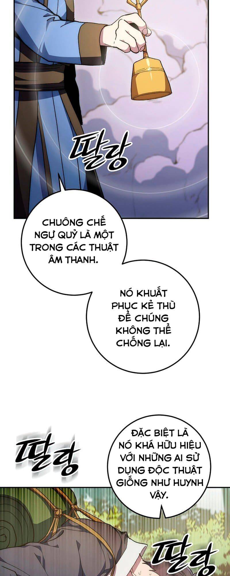 Huyền Thoại Diệt Thế Độc Long Chapter 66 - 33