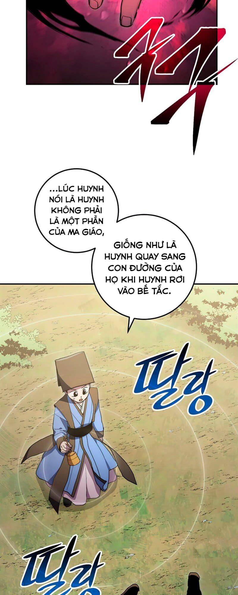 Huyền Thoại Diệt Thế Độc Long Chapter 66 - 43