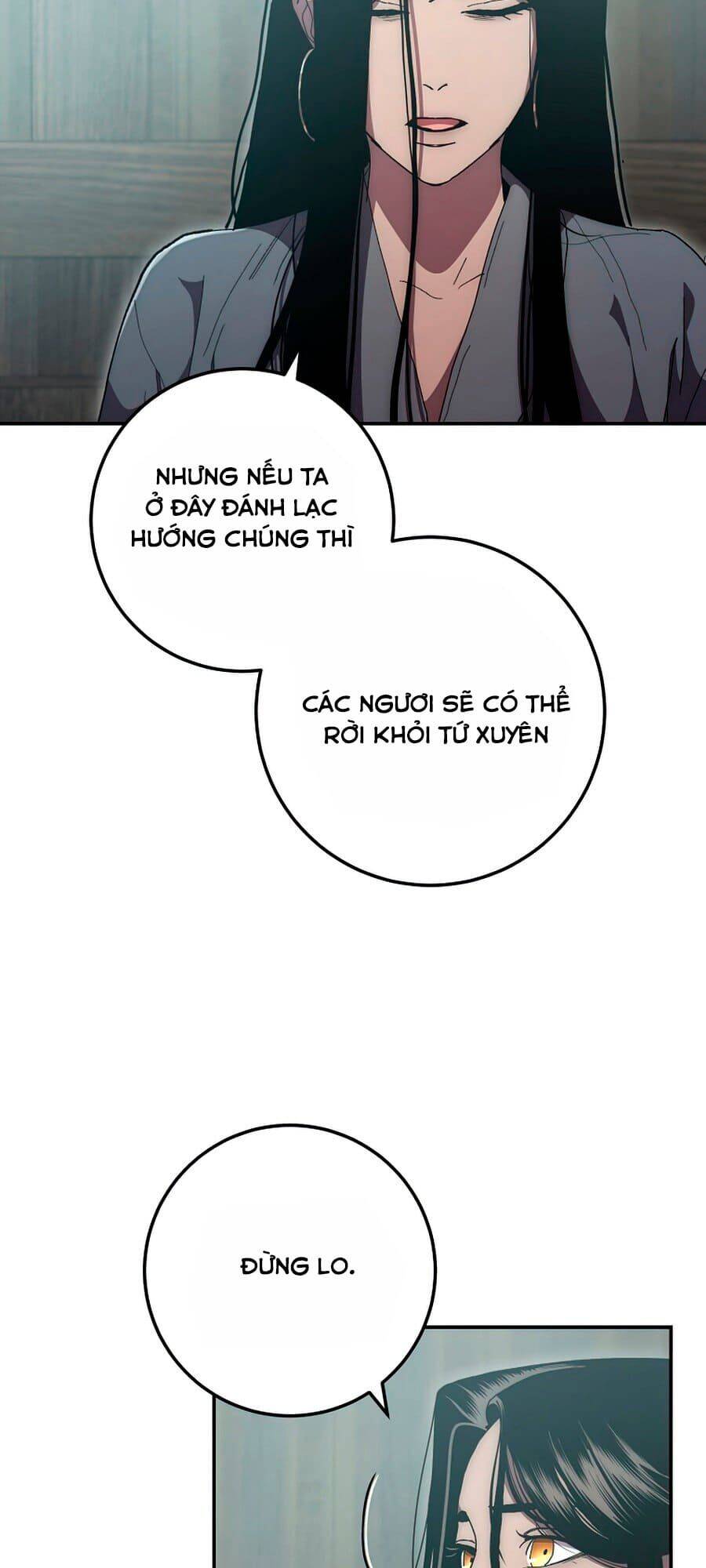 Huyền Thoại Diệt Thế Độc Long Chapter 68 - 20