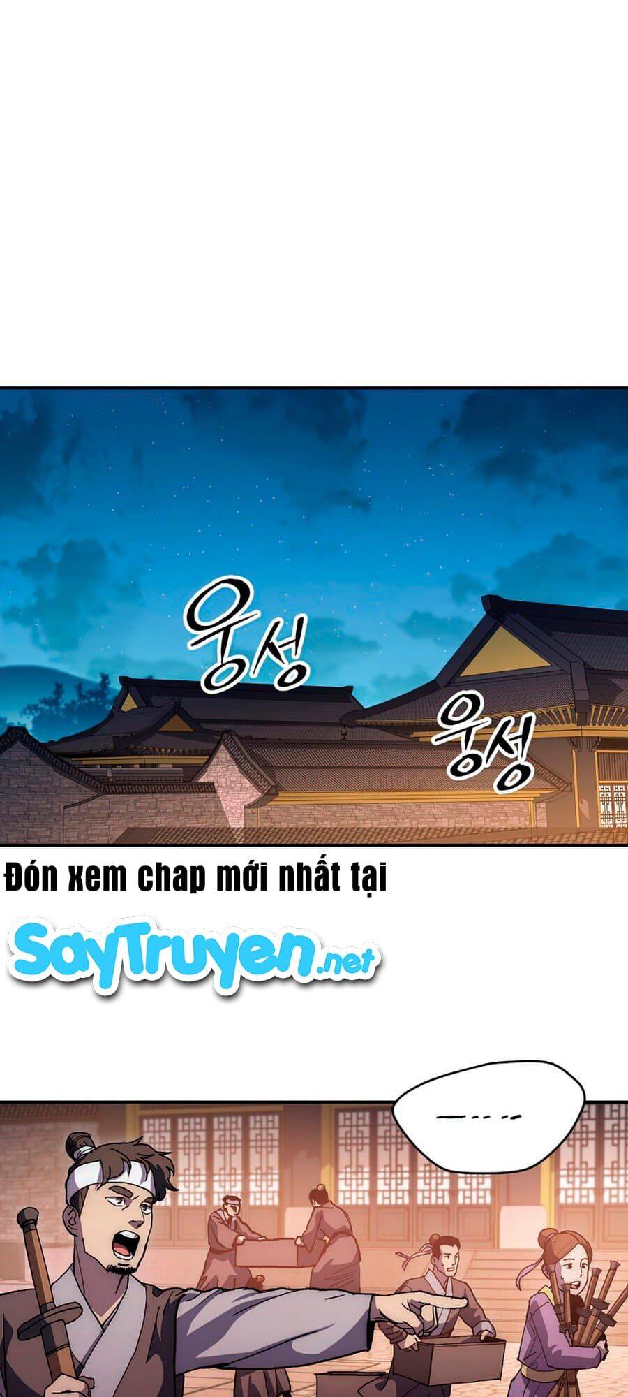 Huyền Thoại Diệt Thế Độc Long Chapter 68 - 47