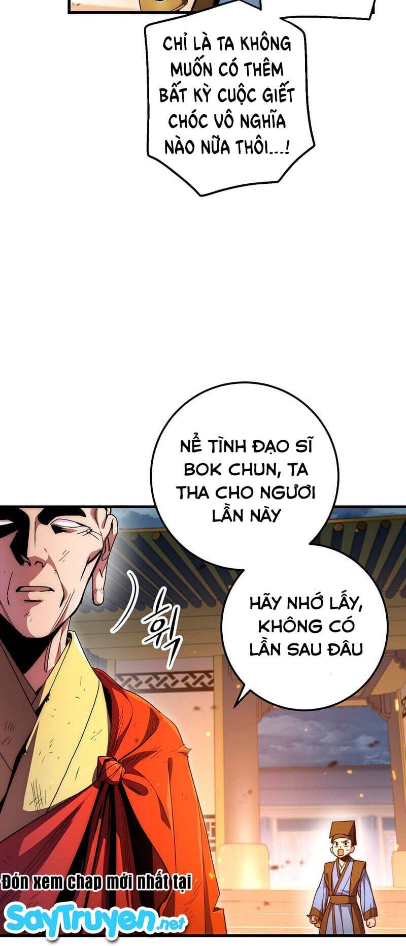 Huyền Thoại Diệt Thế Độc Long Chapter 71 - 23