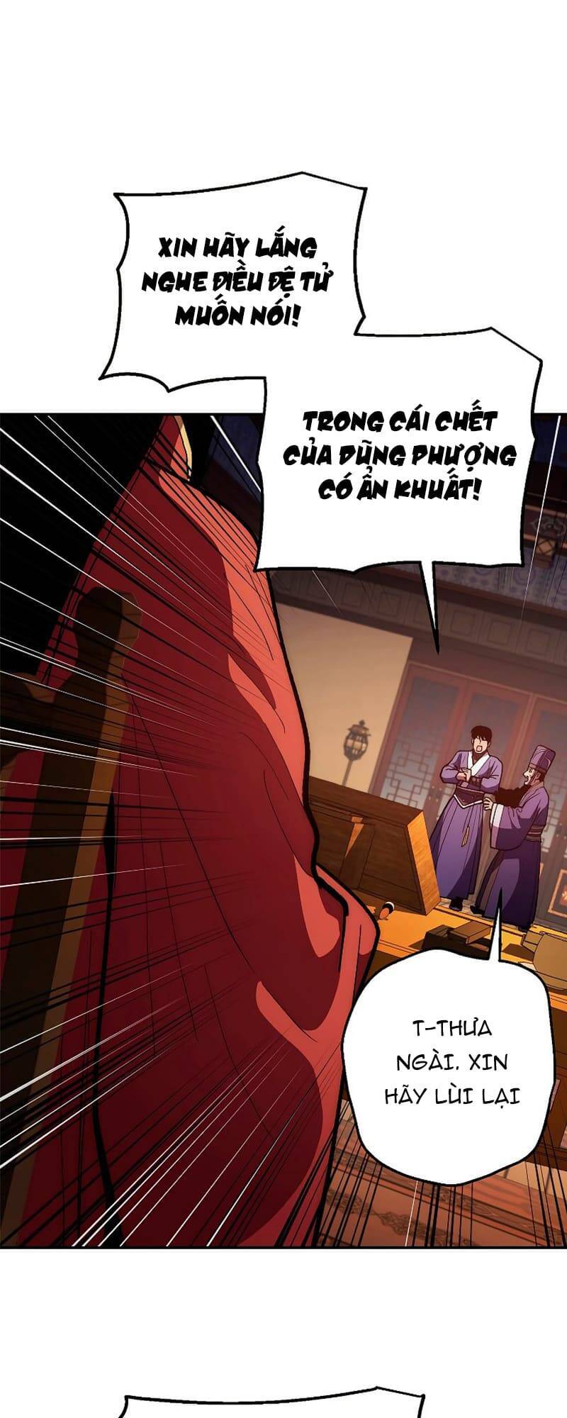 Huyền Thoại Diệt Thế Độc Long Chapter 77 - 63