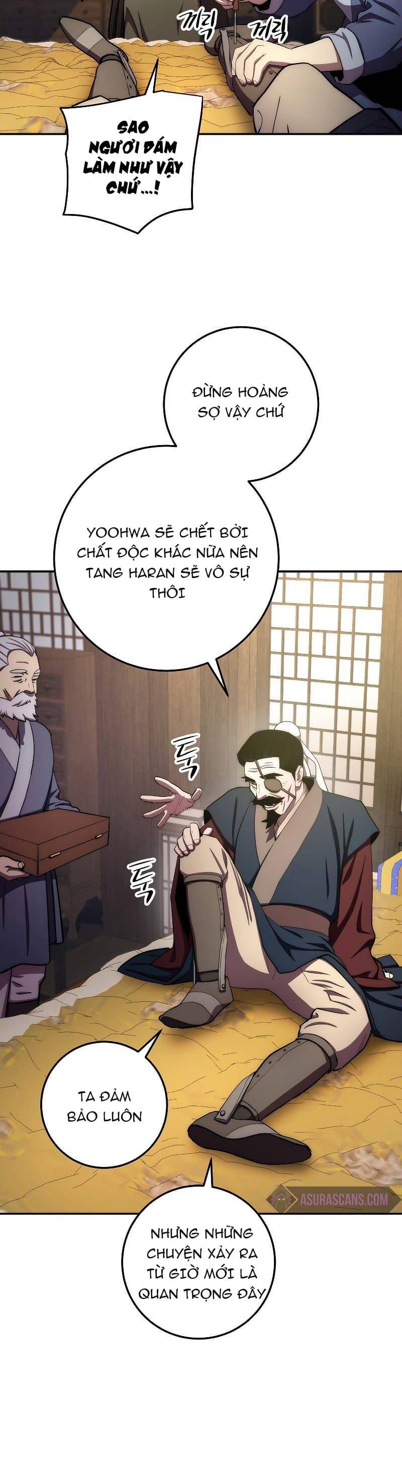 Huyền Thoại Diệt Thế Độc Long Chapter 84 - 24