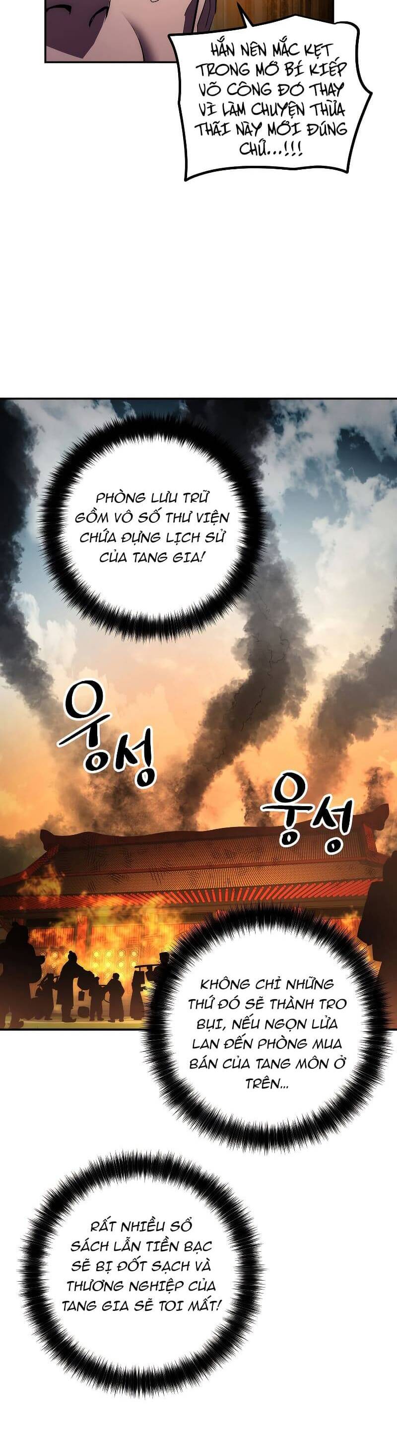 Huyền Thoại Diệt Thế Độc Long Chapter 93 - 25