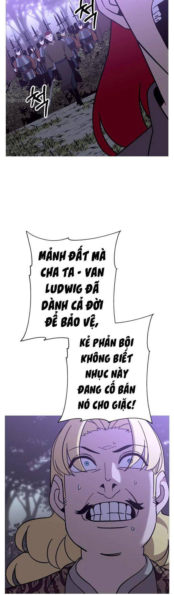 Chiến Binh Quật Cường Chapter 86 - 41