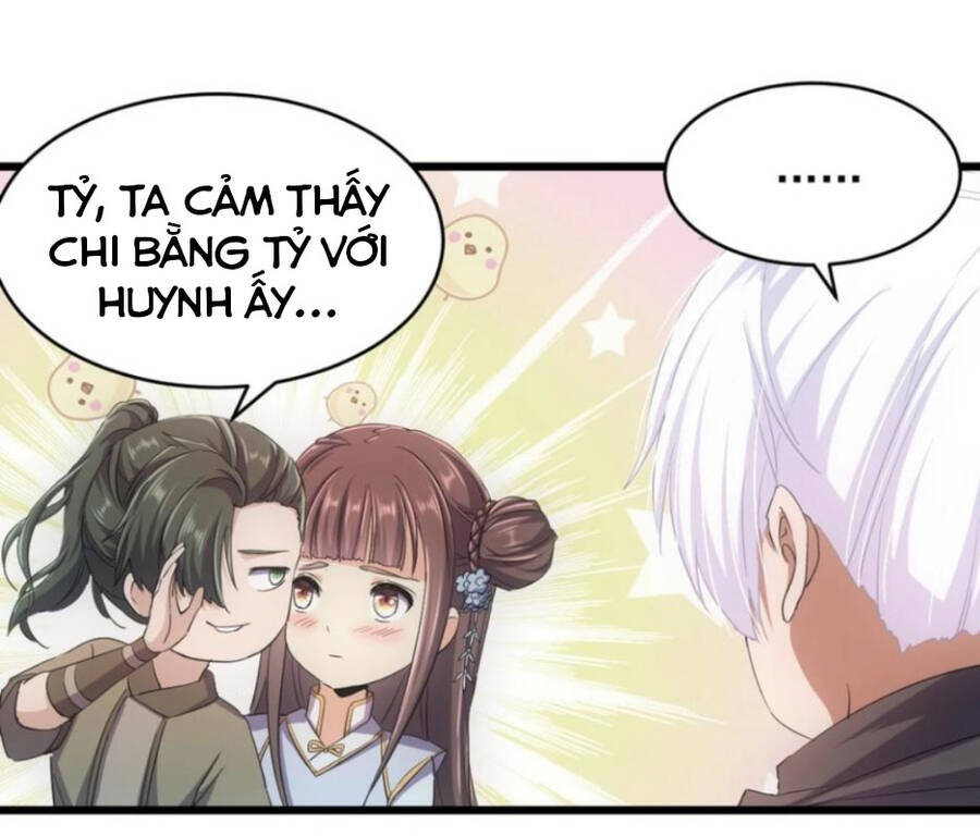 Vạn Cổ Đệ Nhất Thần Chapter 126 - 55