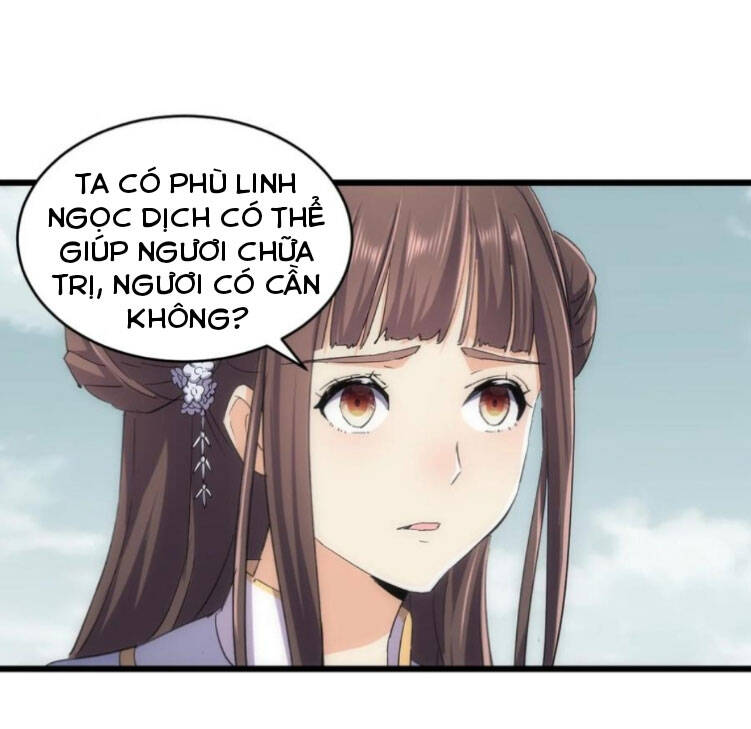 Vạn Cổ Đệ Nhất Thần Chapter 127 - 40