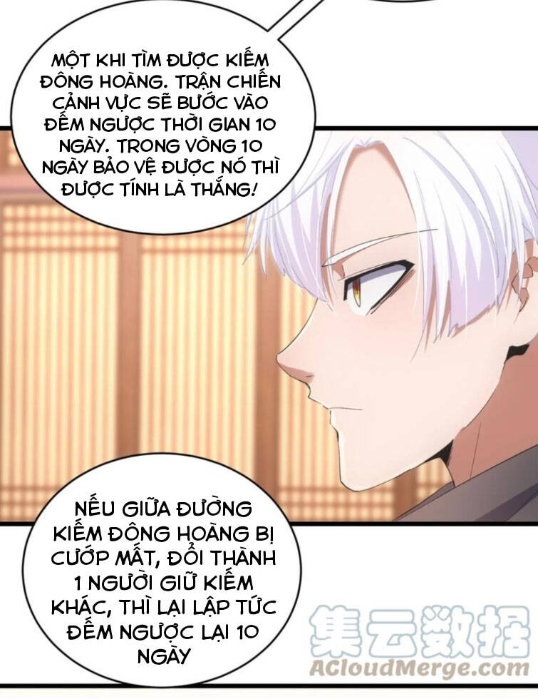 Vạn Cổ Đệ Nhất Thần Chapter 128 - 45