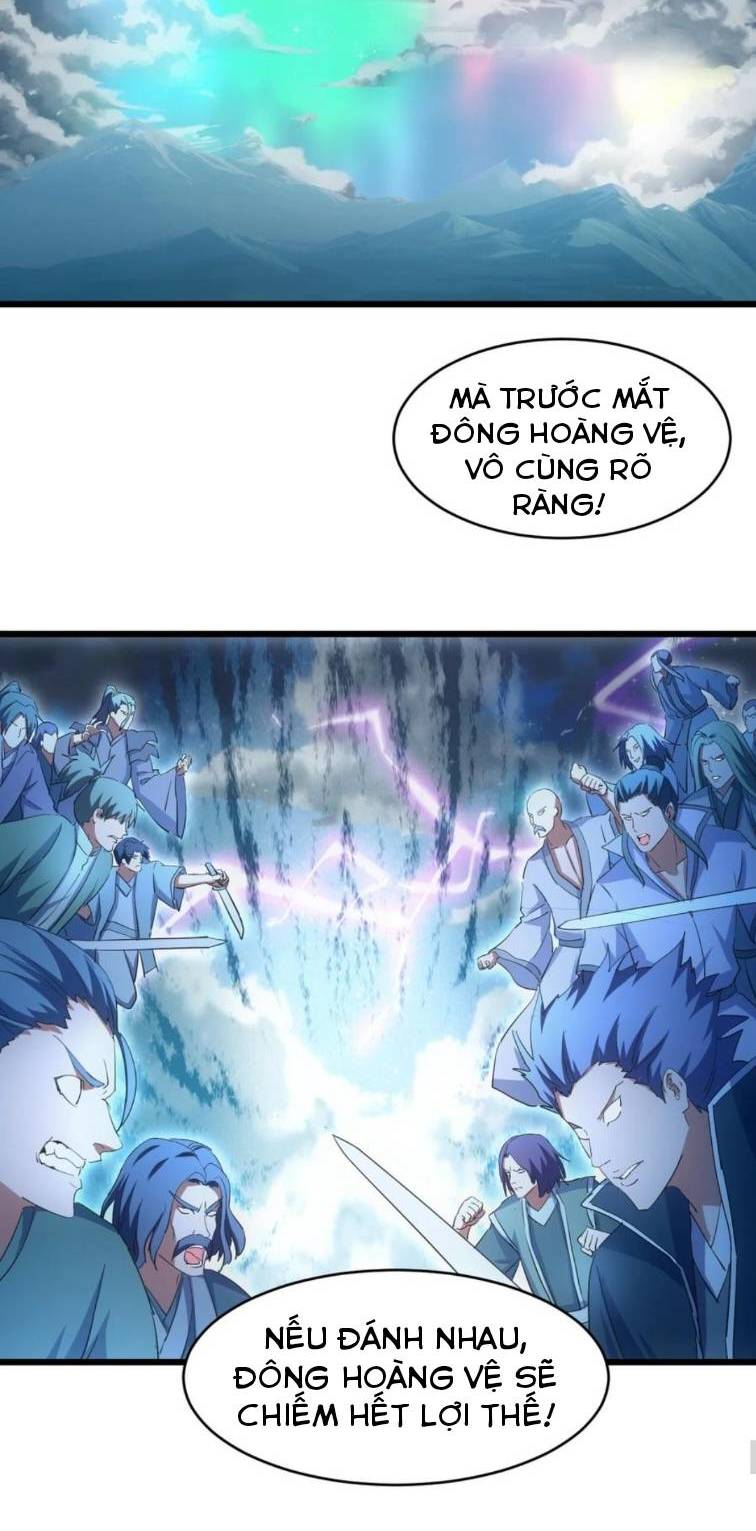 Vạn Cổ Đệ Nhất Thần Chapter 143 - 22