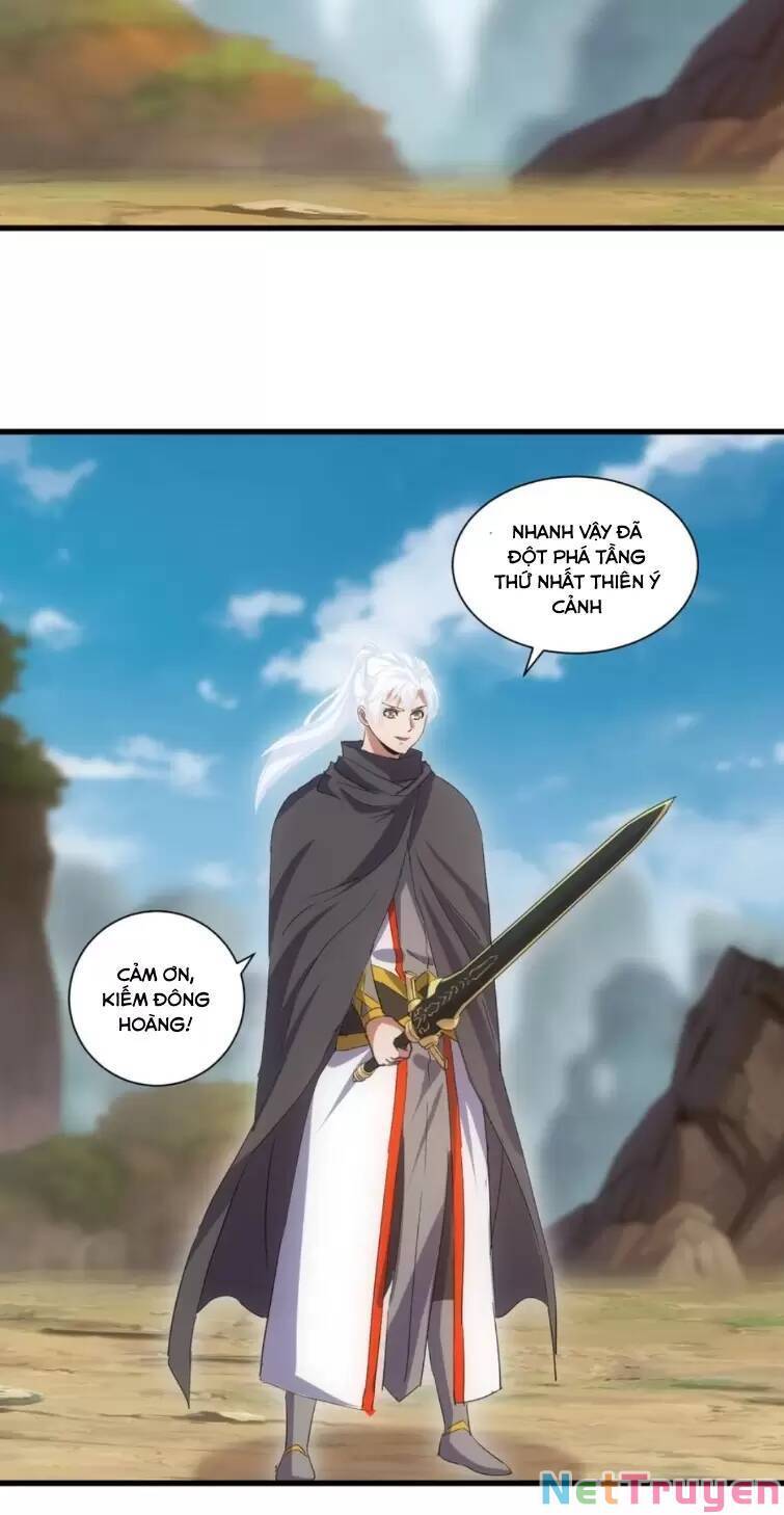 Vạn Cổ Đệ Nhất Thần Chapter 151 - 38