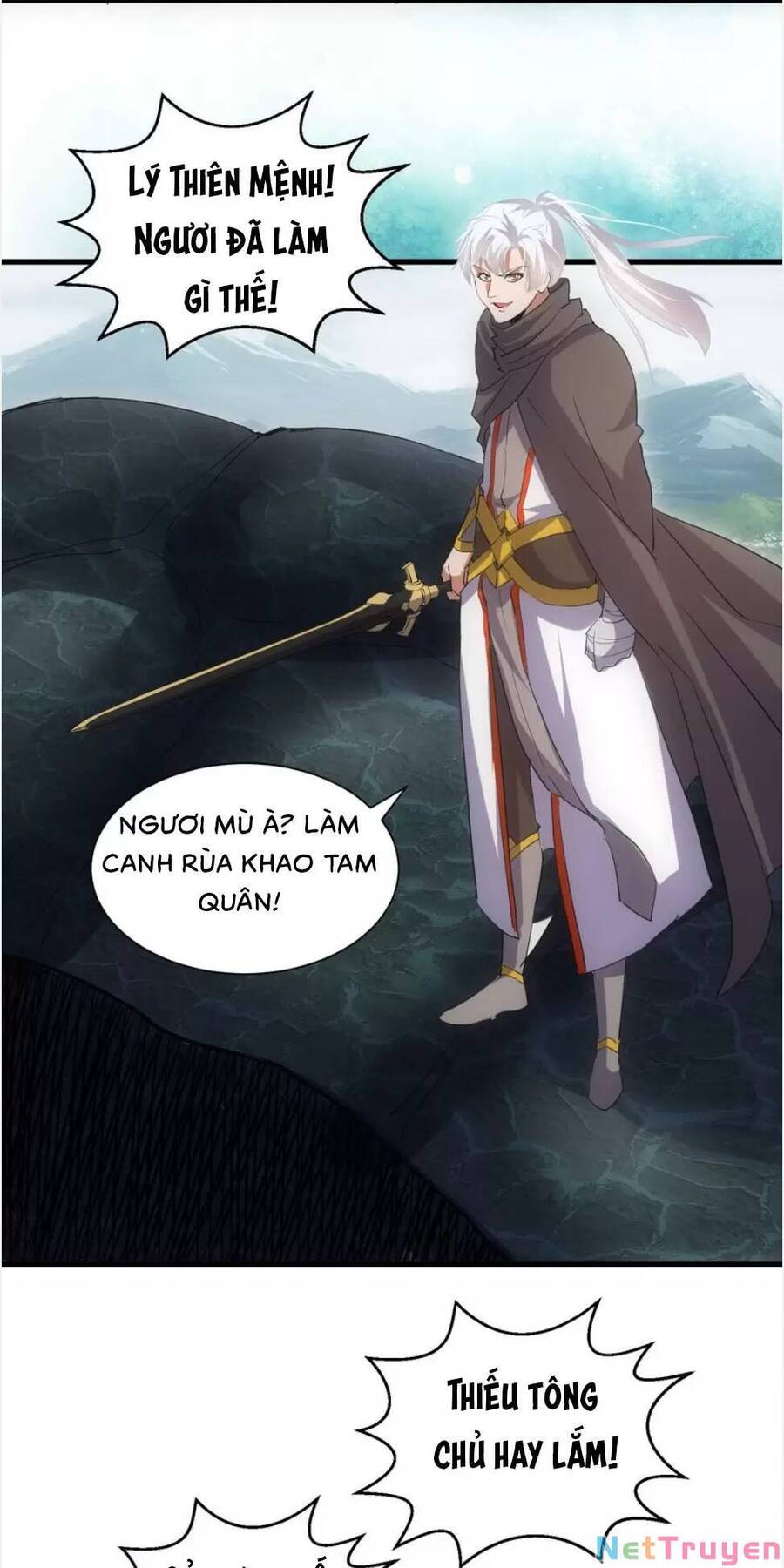 Vạn Cổ Đệ Nhất Thần Chapter 158 - 39