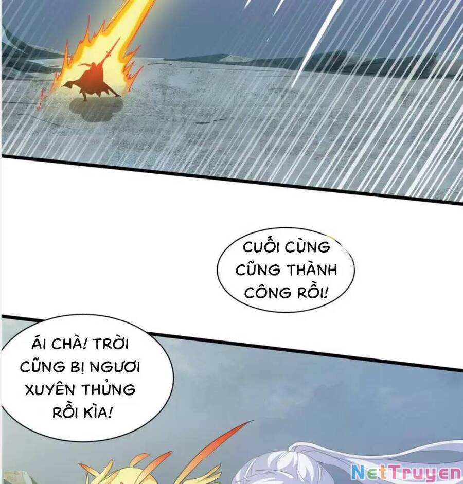 Vạn Cổ Đệ Nhất Thần Chapter 158 - 7