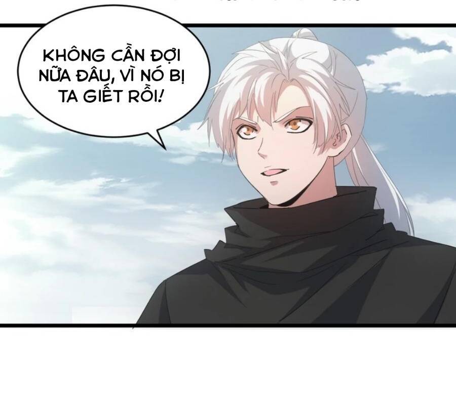 Vạn Cổ Đệ Nhất Thần Chapter 117 - 11