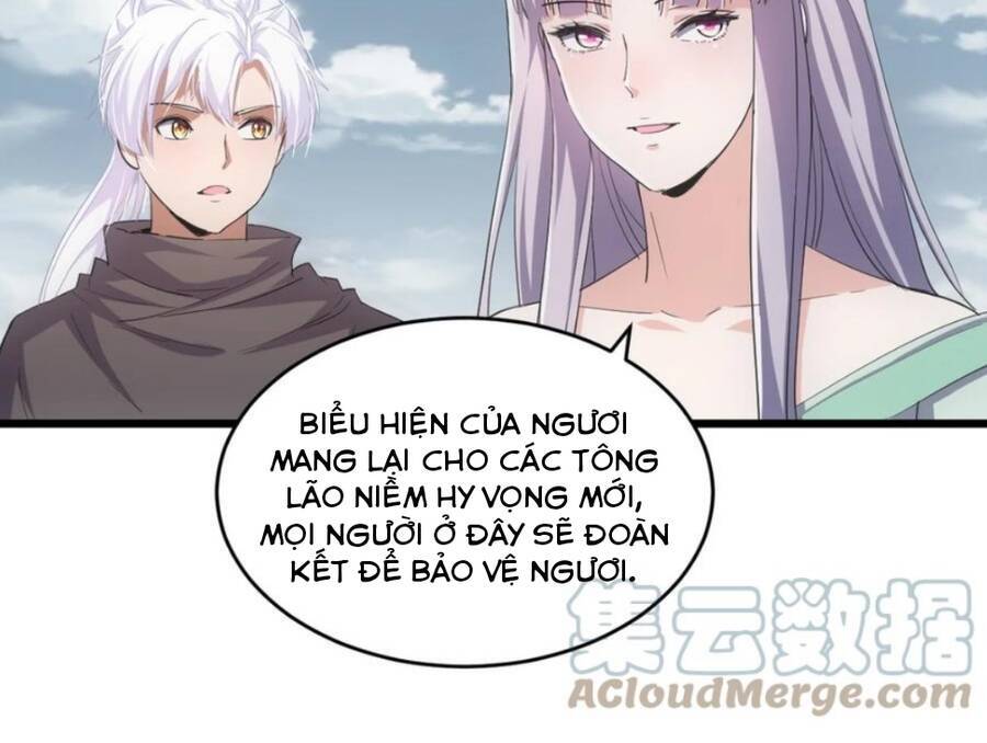 Vạn Cổ Đệ Nhất Thần Chapter 117 - 3