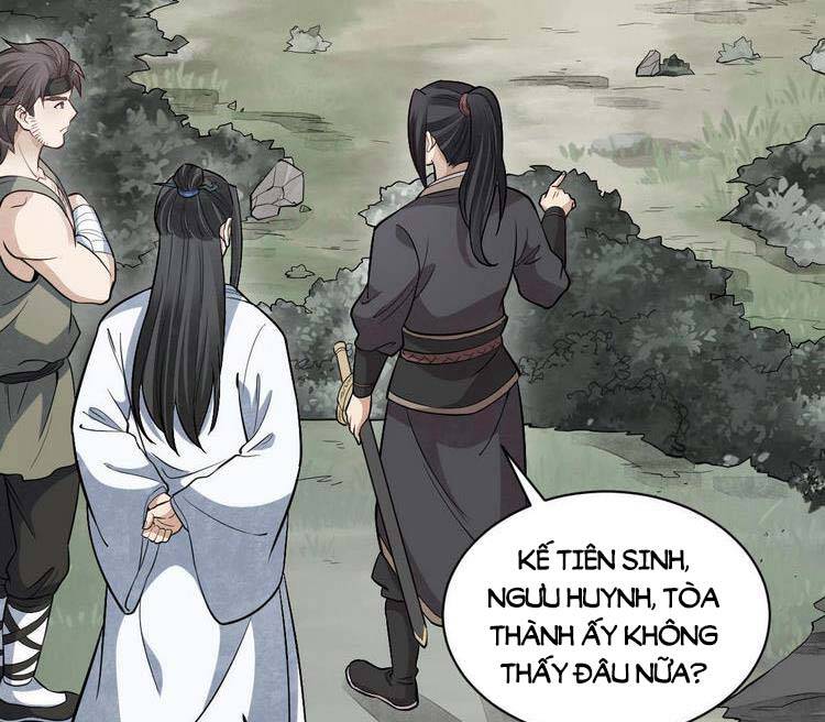 Lạn Kha Kỳ Duyên Chapter 168 - 17