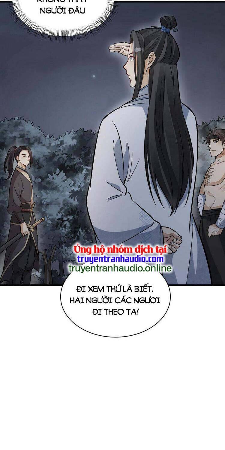 Lạn Kha Kỳ Duyên Chapter 168 - 6