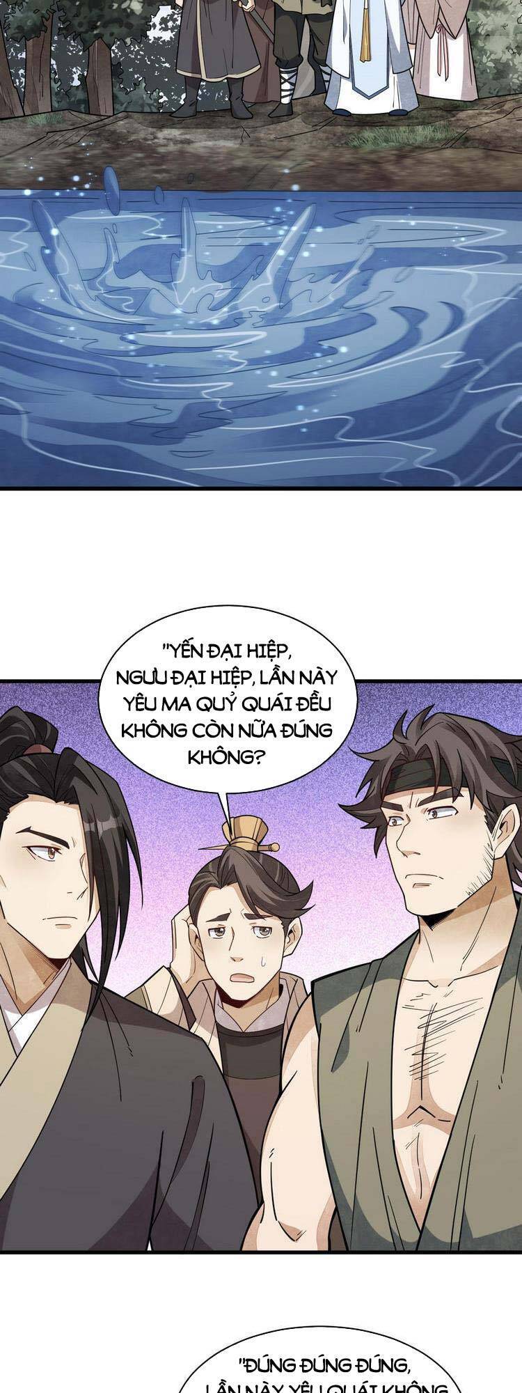 Lạn Kha Kỳ Duyên Chapter 174 - 14