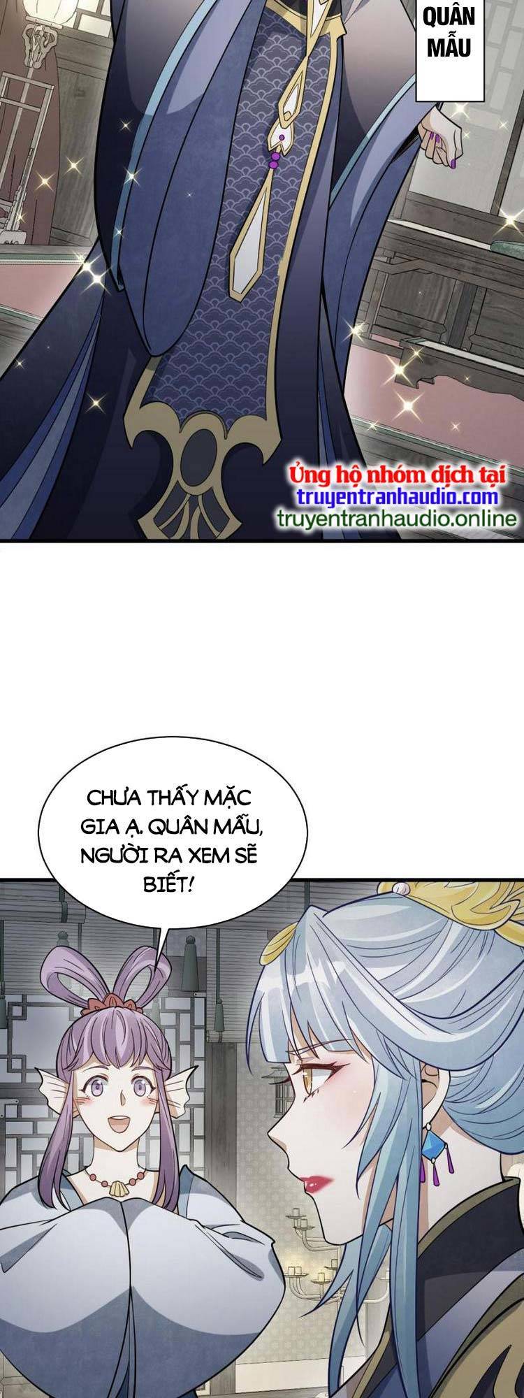 Lạn Kha Kỳ Duyên Chapter 188 - 2