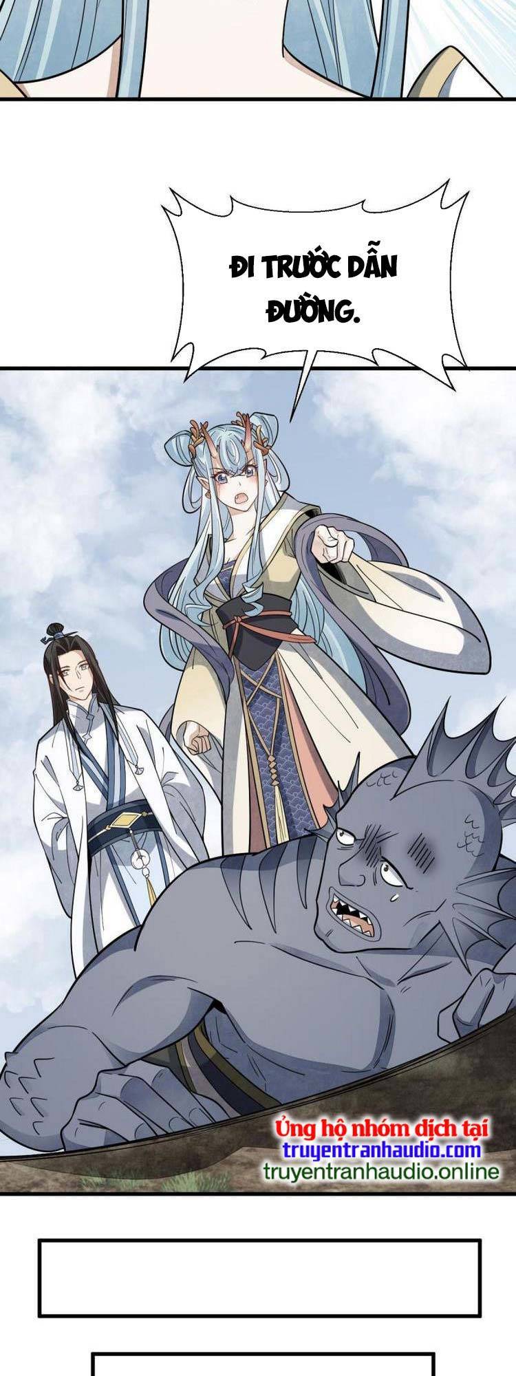 Lạn Kha Kỳ Duyên Chapter 188 - 14