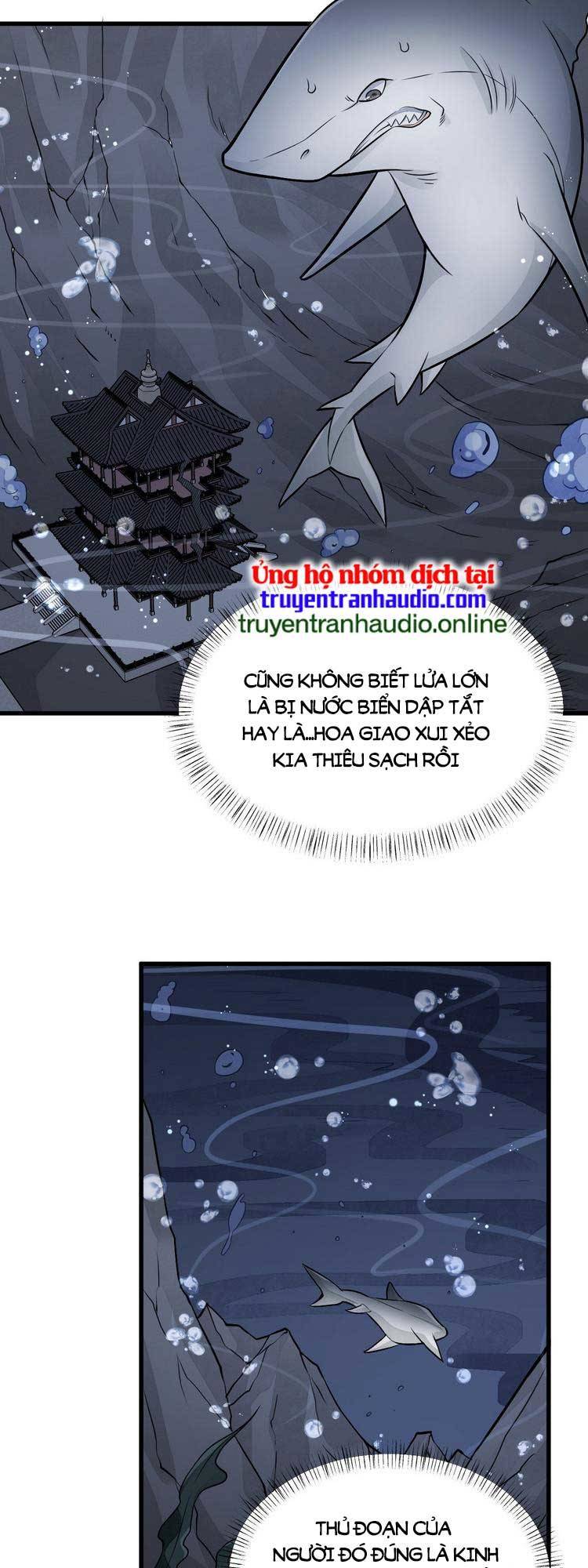 Lạn Kha Kỳ Duyên Chapter 189 - 19