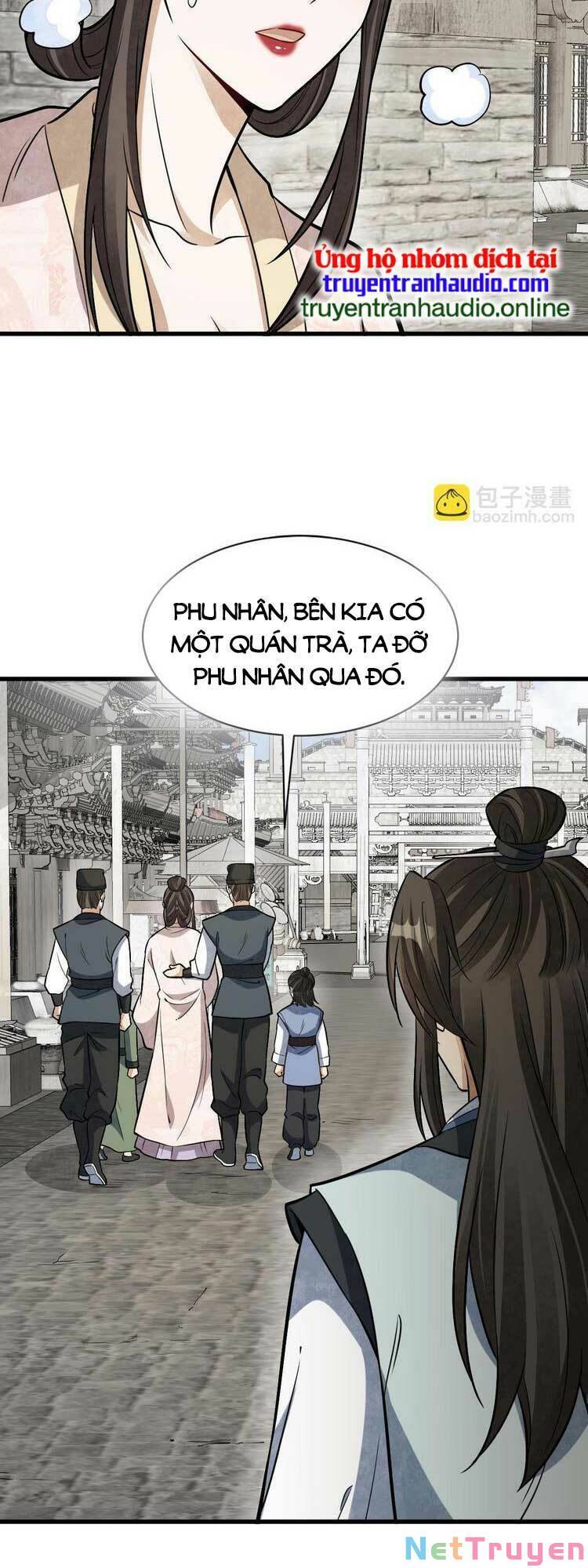 Lạn Kha Kỳ Duyên Chapter 193 - 14