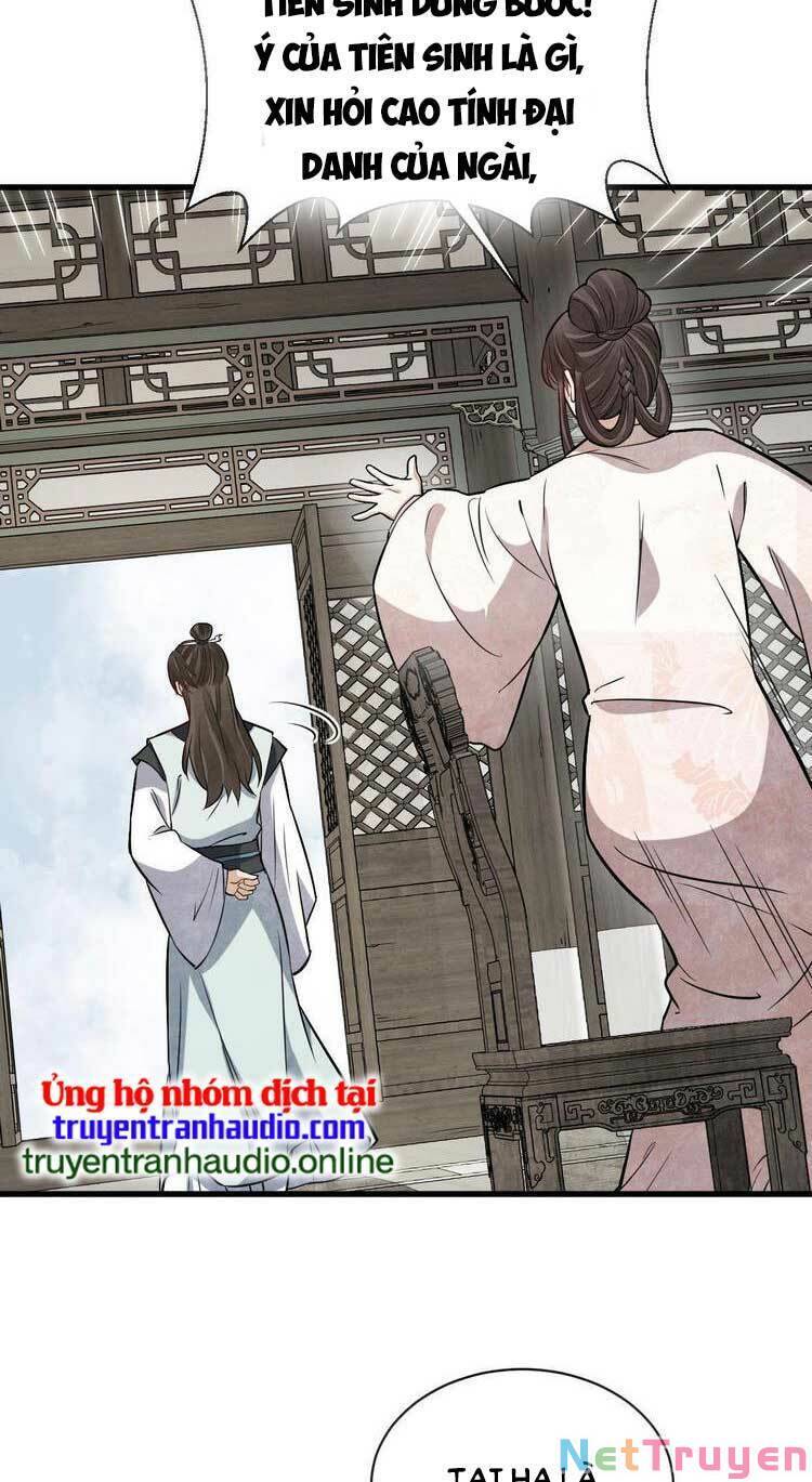 Lạn Kha Kỳ Duyên Chapter 193 - 28