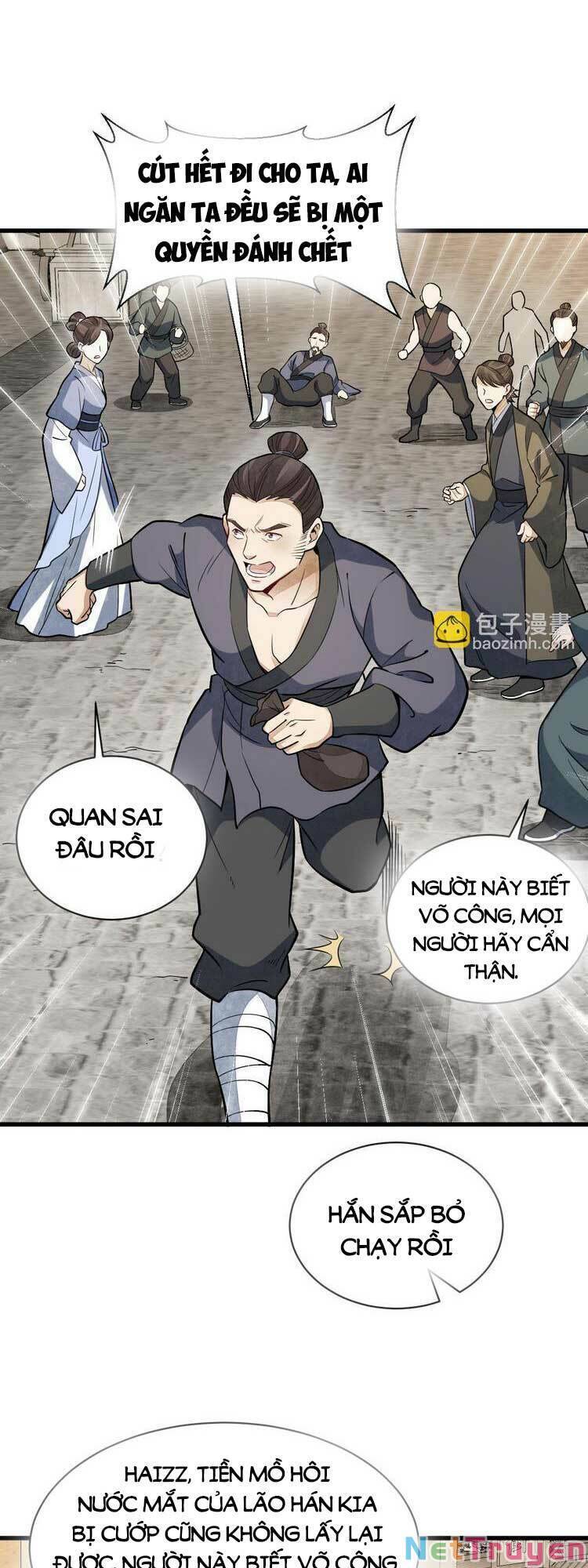 Lạn Kha Kỳ Duyên Chapter 193 - 5