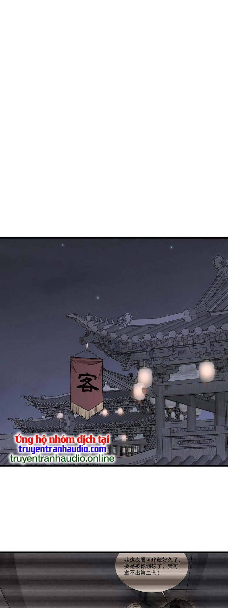 Lạn Kha Kỳ Duyên Chapter 177 - 13