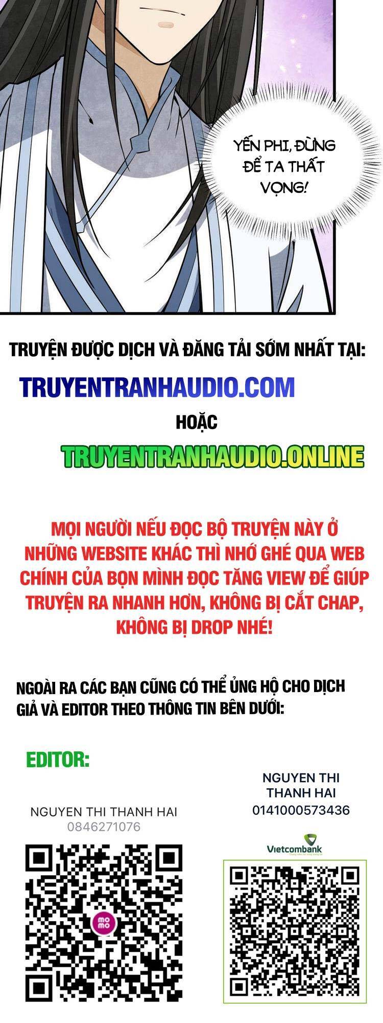 Lạn Kha Kỳ Duyên Chapter 177 - 30