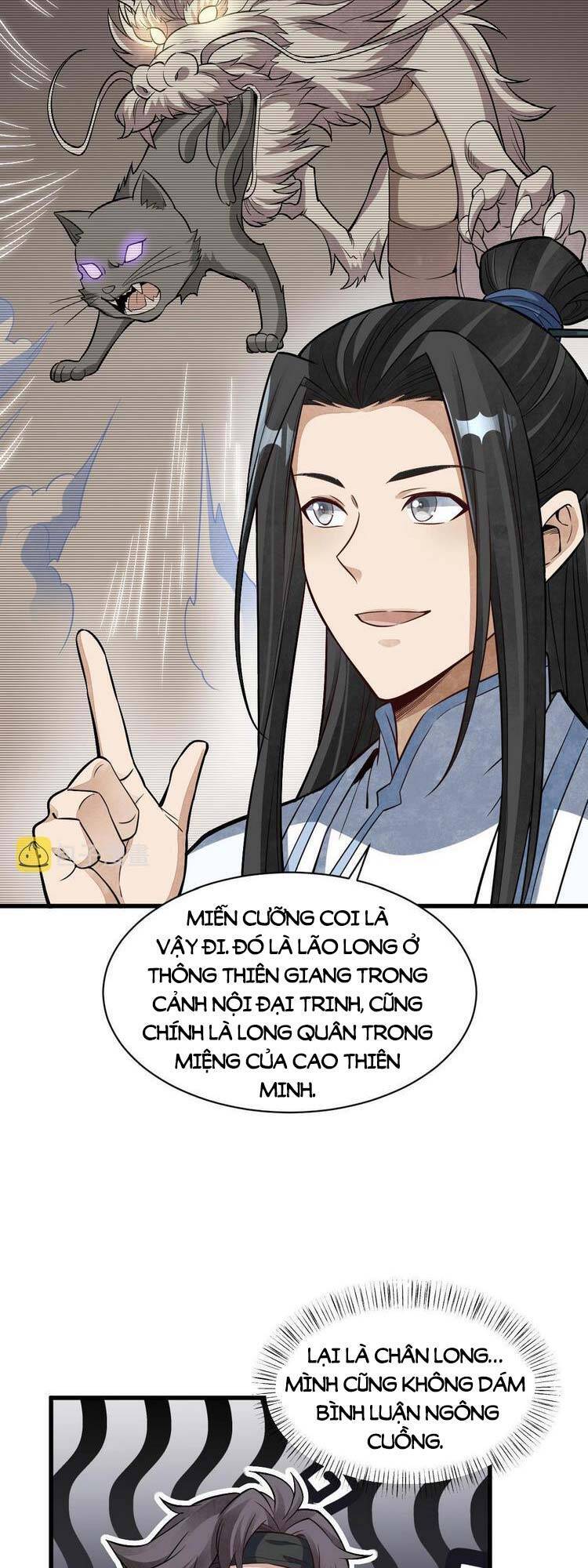 Lạn Kha Kỳ Duyên Chapter 177 - 4