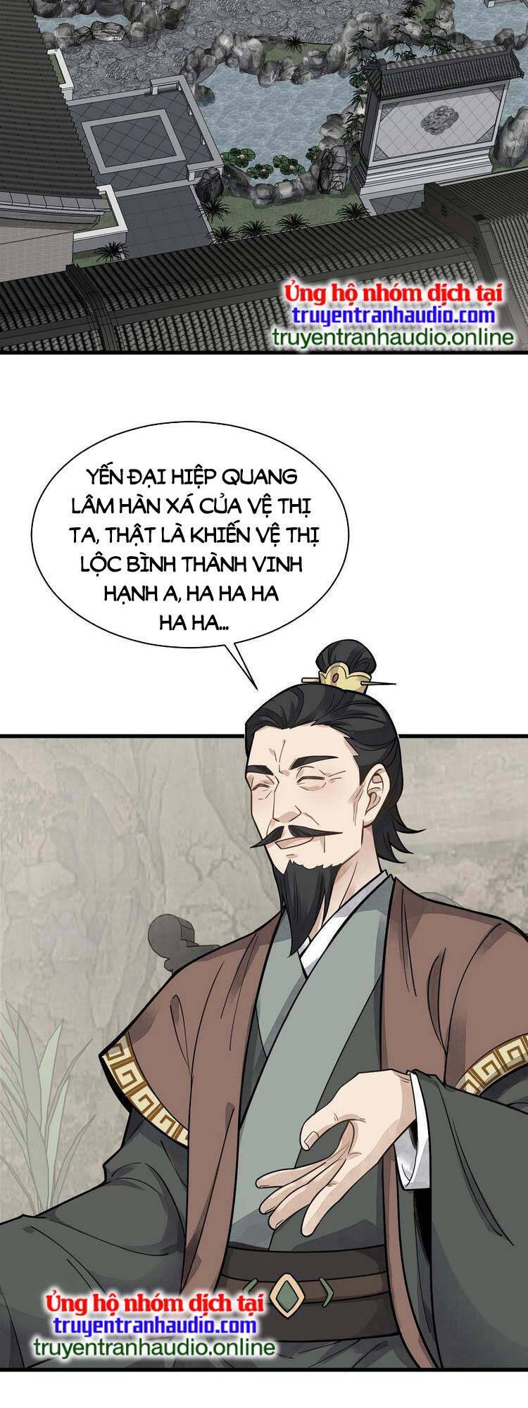 Lạn Kha Kỳ Duyên Chapter 178 - 2