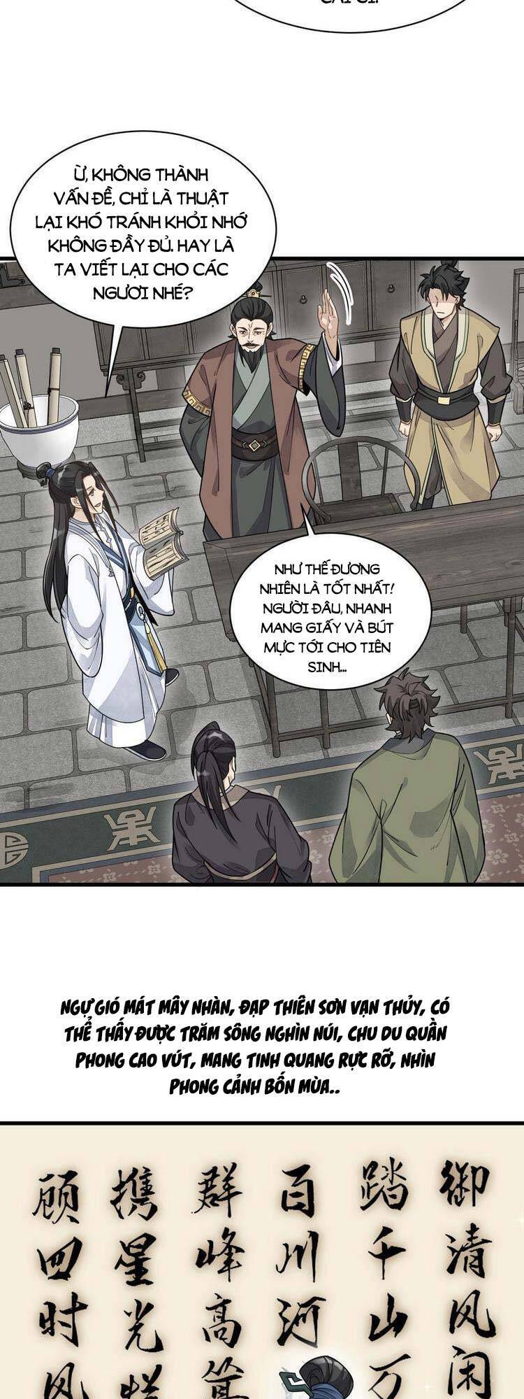 Lạn Kha Kỳ Duyên Chapter 178 - 13