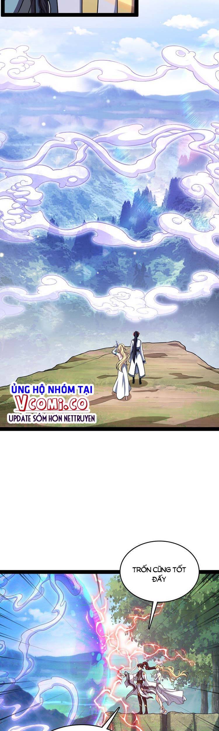 Sinh Hoạt Của Võ Đế Sau Khi Ẩn Cư Chapter 182 - 3