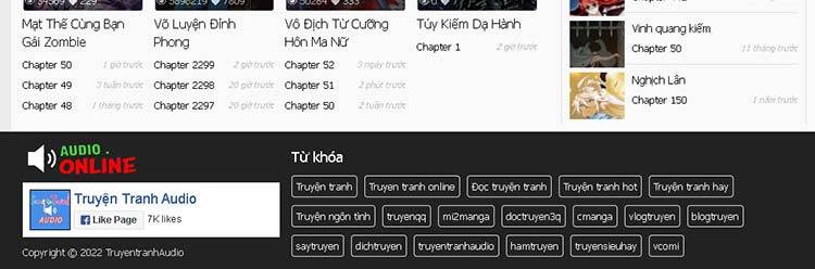 Sinh Hoạt Của Võ Đế Sau Khi Ẩn Cư Chapter 199 - 34