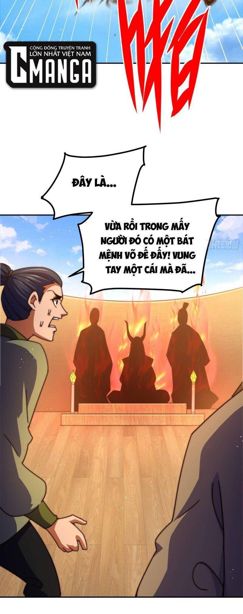 Người Trên Vạn Người Chapter 163 - 23